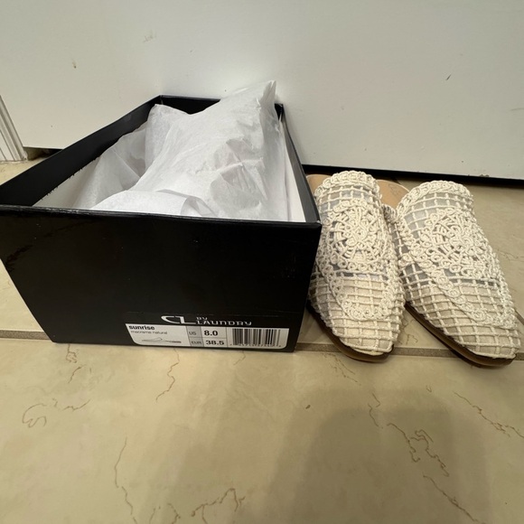 CL By Laundry Sunrise Women’s Shoes - Picture 3 of 5